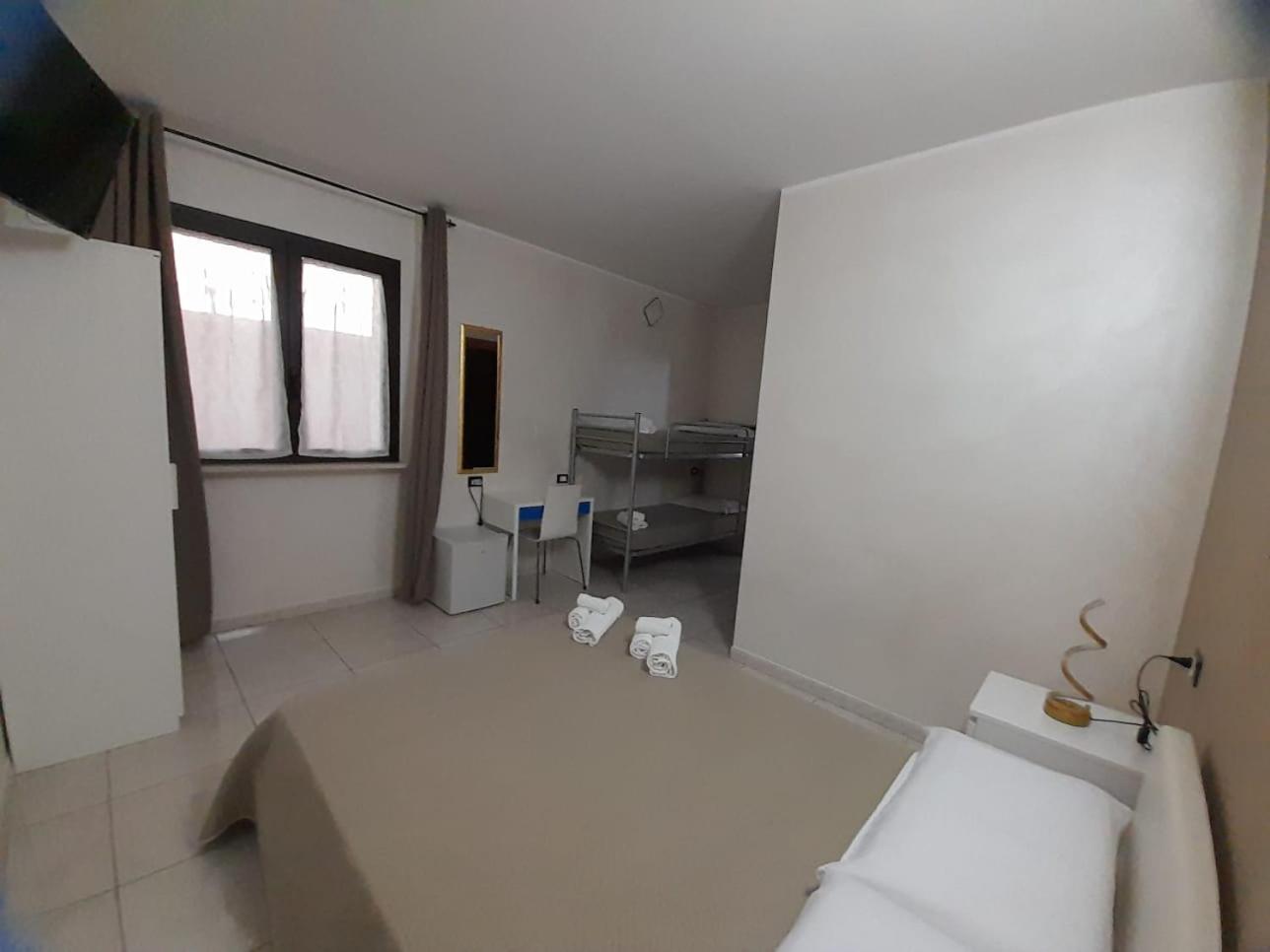 Affittacamere Da Rocco Lesina Extérieur photo