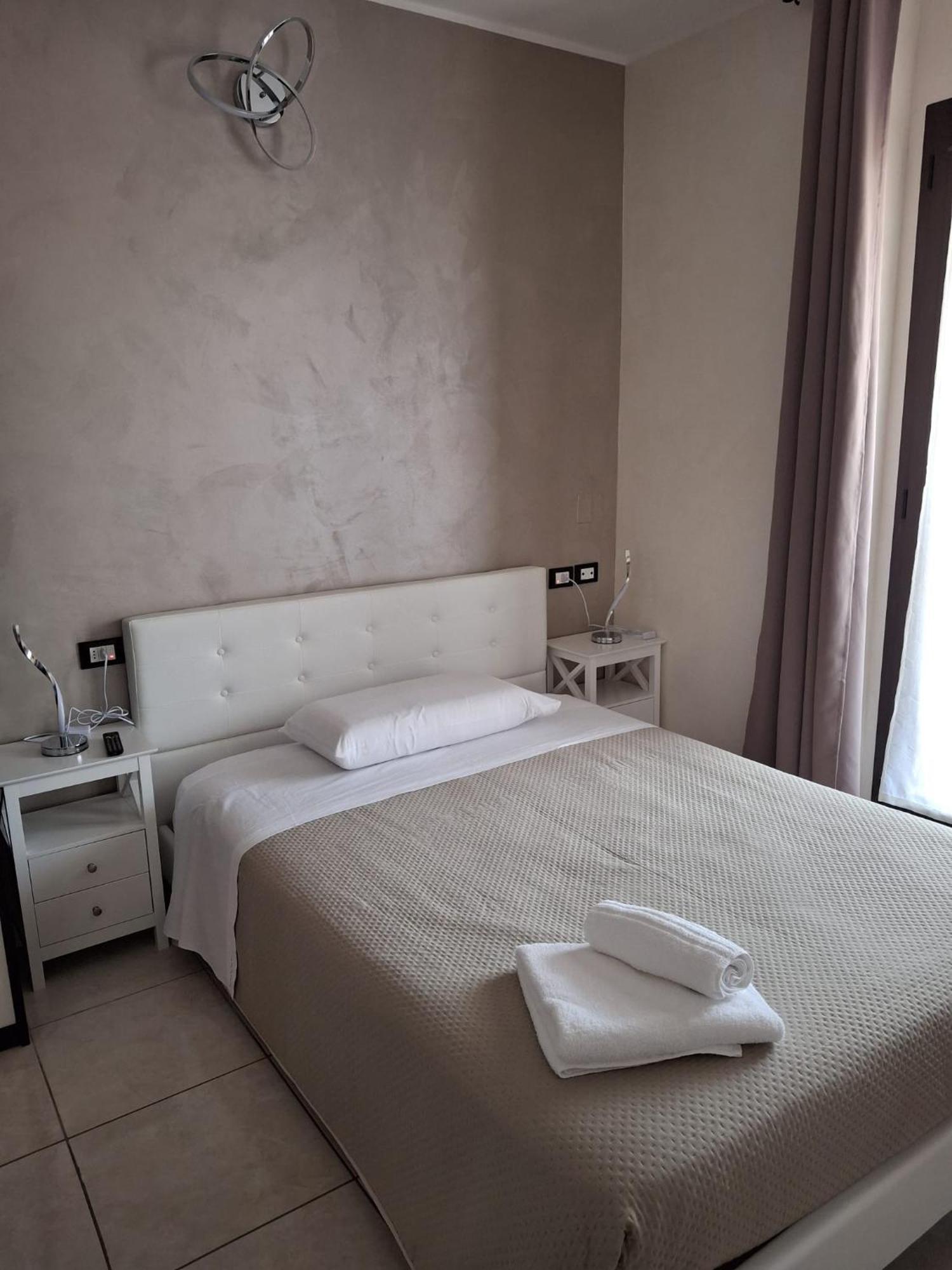 Affittacamere Da Rocco Lesina Extérieur photo