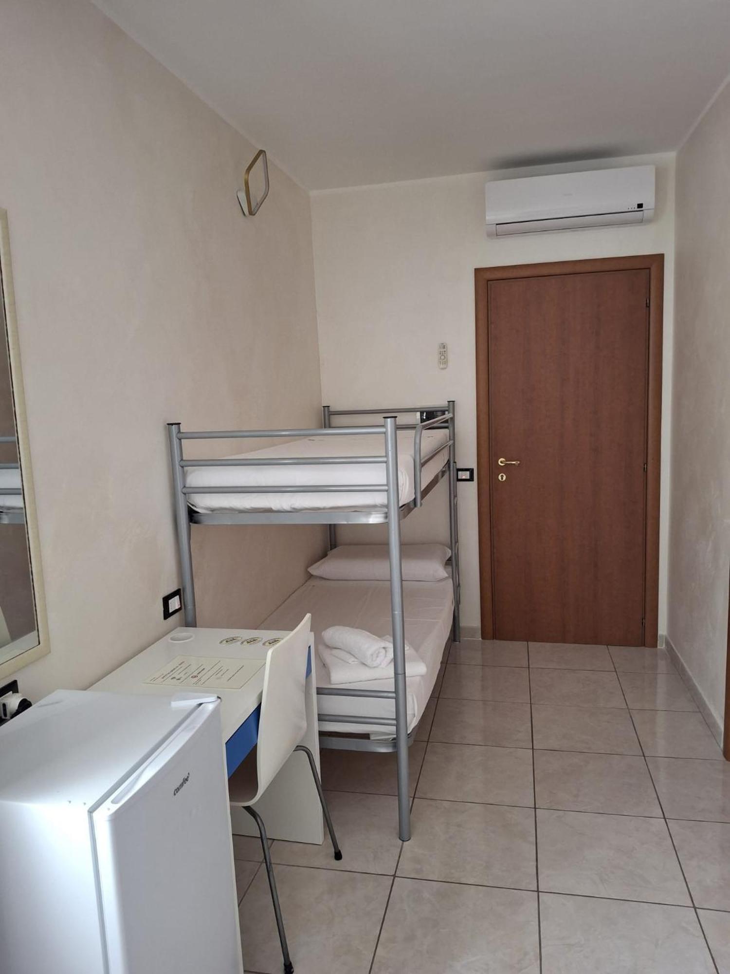Affittacamere Da Rocco Lesina Extérieur photo