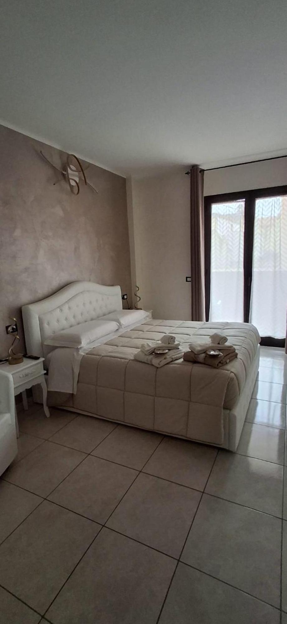 Affittacamere Da Rocco Lesina Extérieur photo