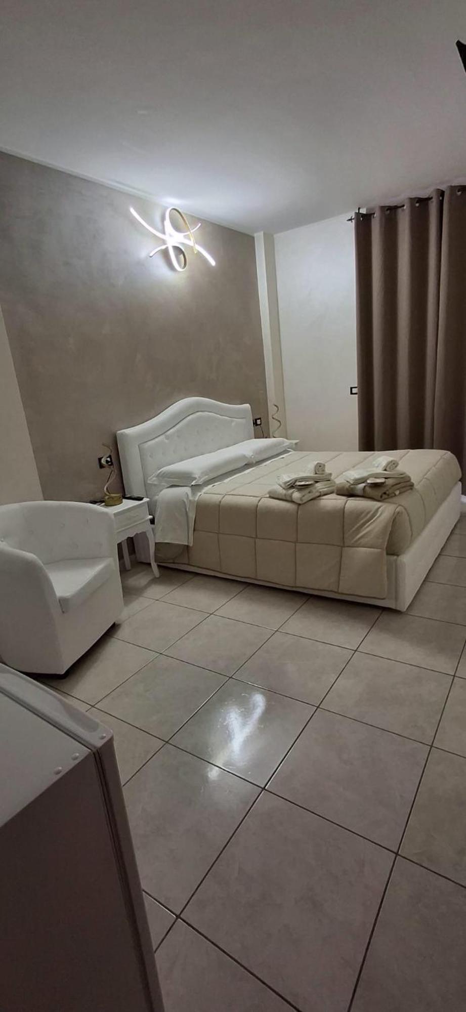 Affittacamere Da Rocco Lesina Extérieur photo