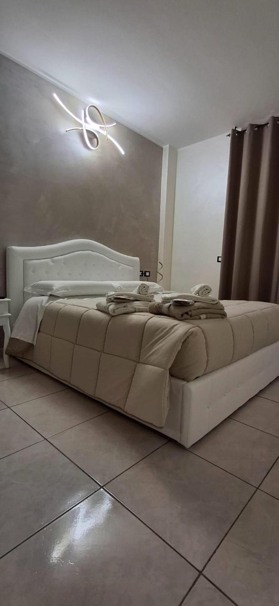 Affittacamere Da Rocco Lesina Extérieur photo